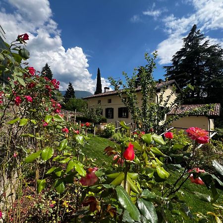 B&B Ca'Rina Rovereto  Exterior foto