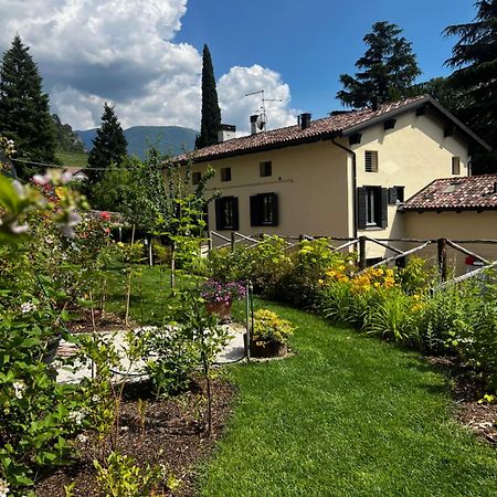 B&B Ca'Rina Rovereto  Exterior foto