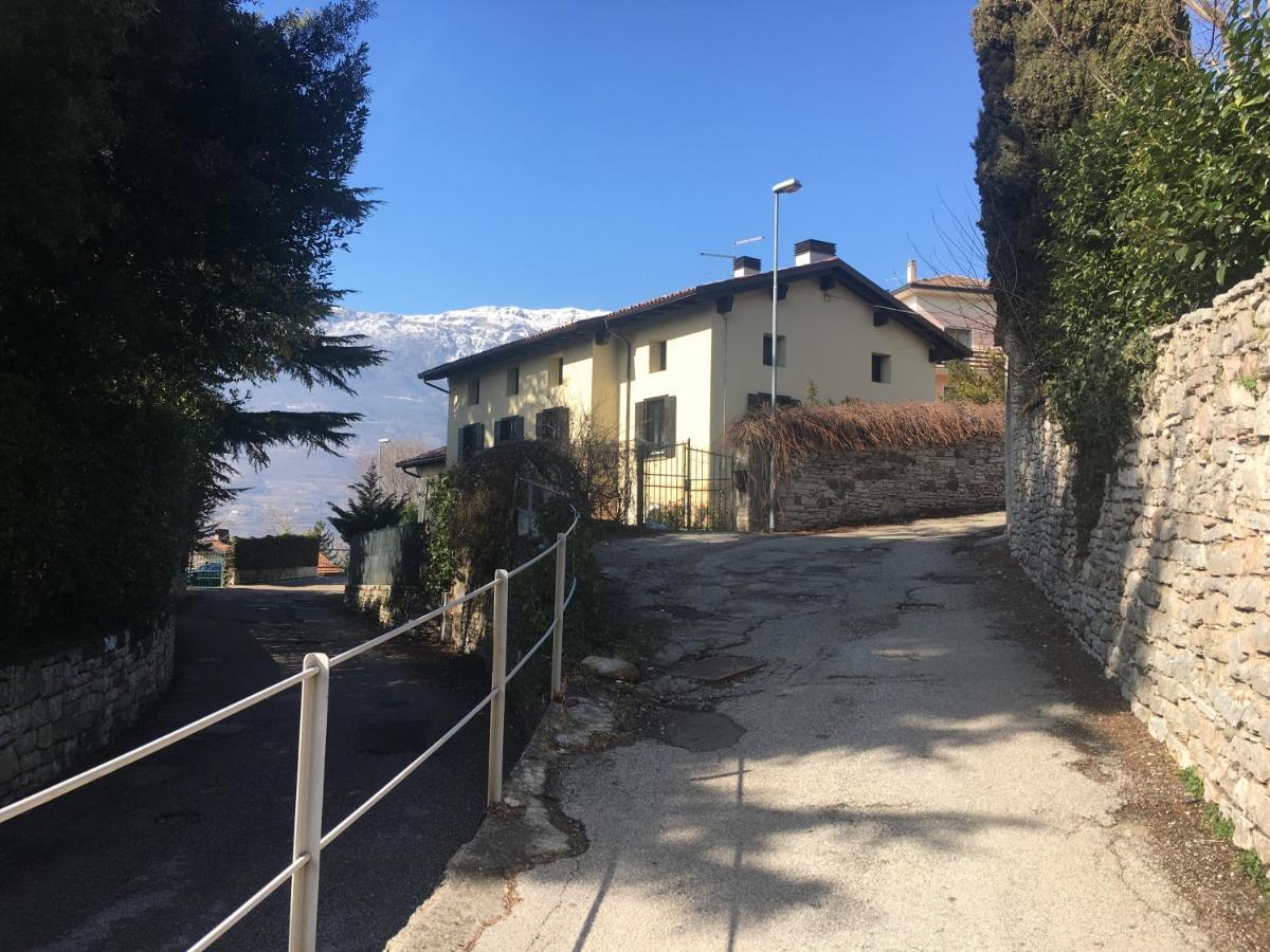 B&B Ca'Rina Rovereto  Exterior foto