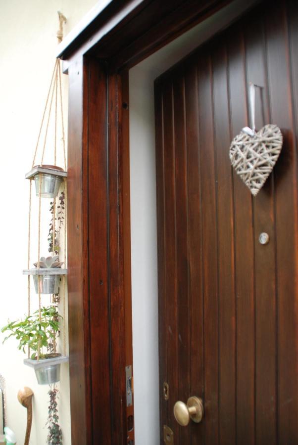 B&B Ca'Rina Rovereto  Exterior foto