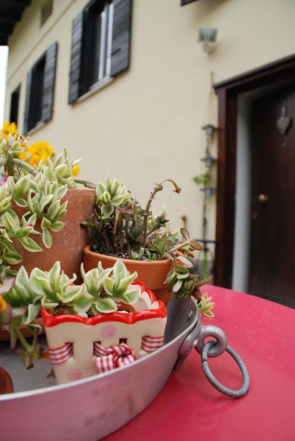B&B Ca'Rina Rovereto  Exterior foto