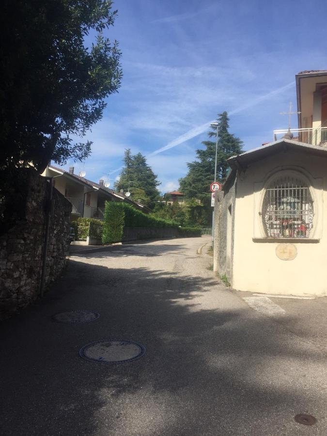 B&B Ca'Rina Rovereto  Exterior foto