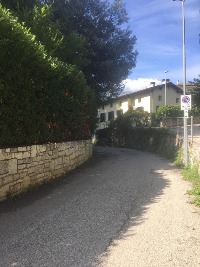 B&B Ca'Rina Rovereto  Exterior foto
