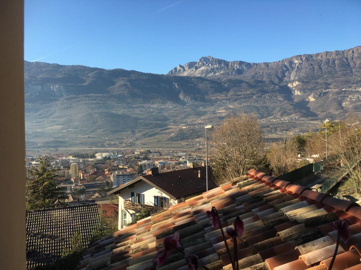 B&B Ca'Rina Rovereto  Exterior foto