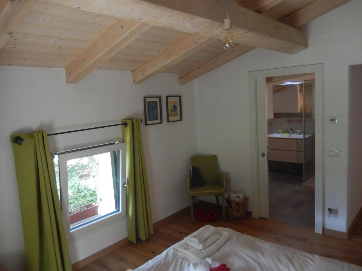 B&B Ca'Rina Rovereto  Exterior foto