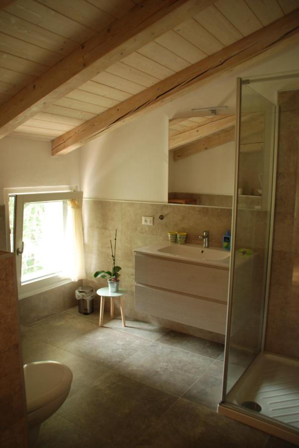 B&B Ca'Rina Rovereto  Exterior foto