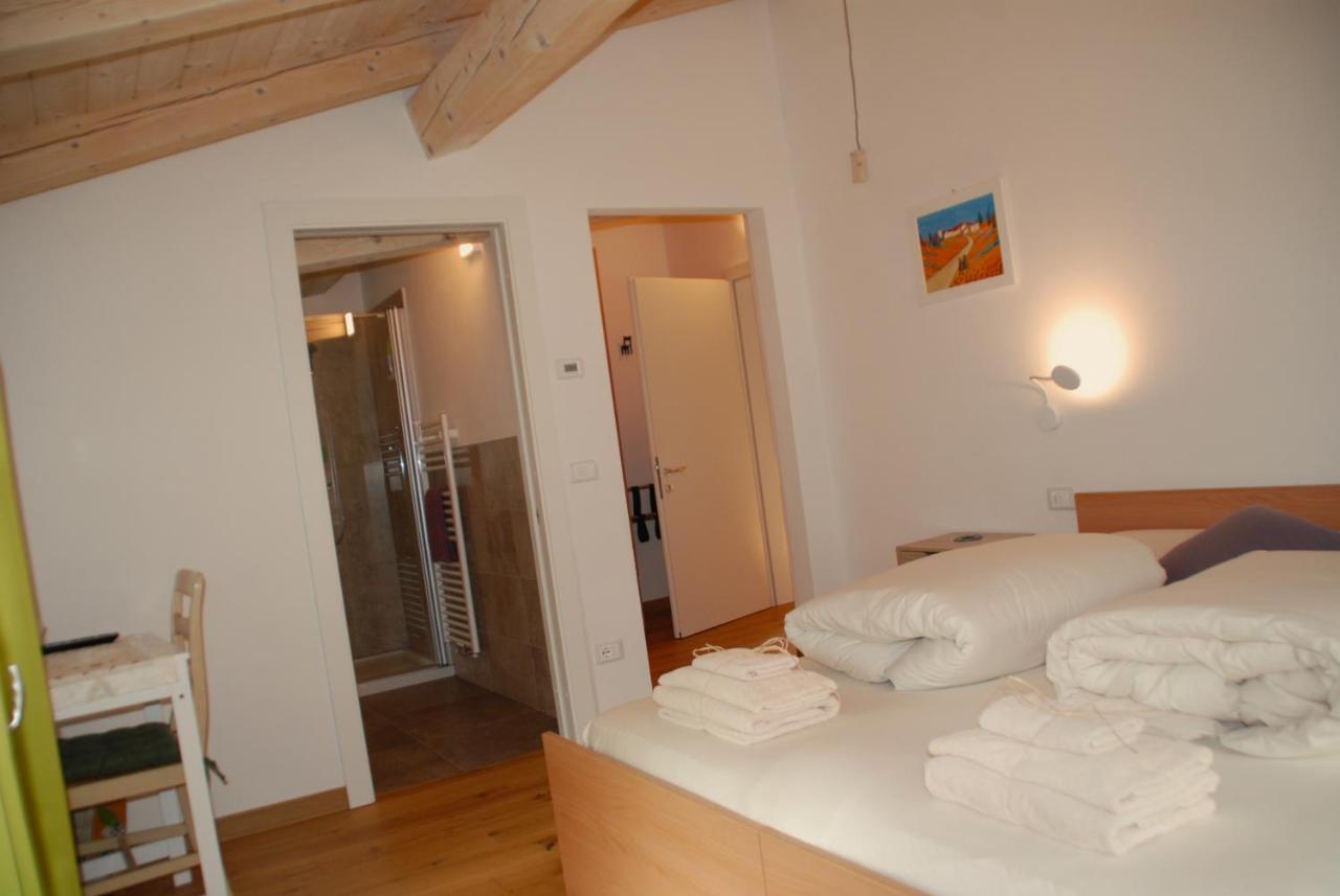 B&B Ca'Rina Rovereto  Exterior foto