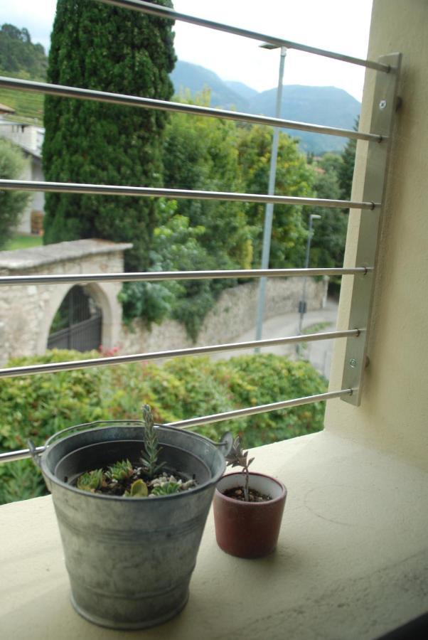 B&B Ca'Rina Rovereto  Exterior foto