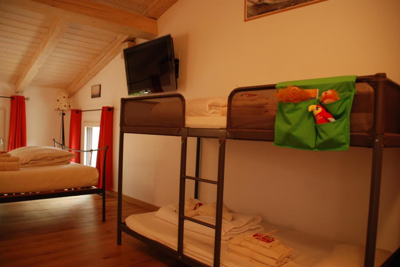B&B Ca'Rina Rovereto  Exterior foto