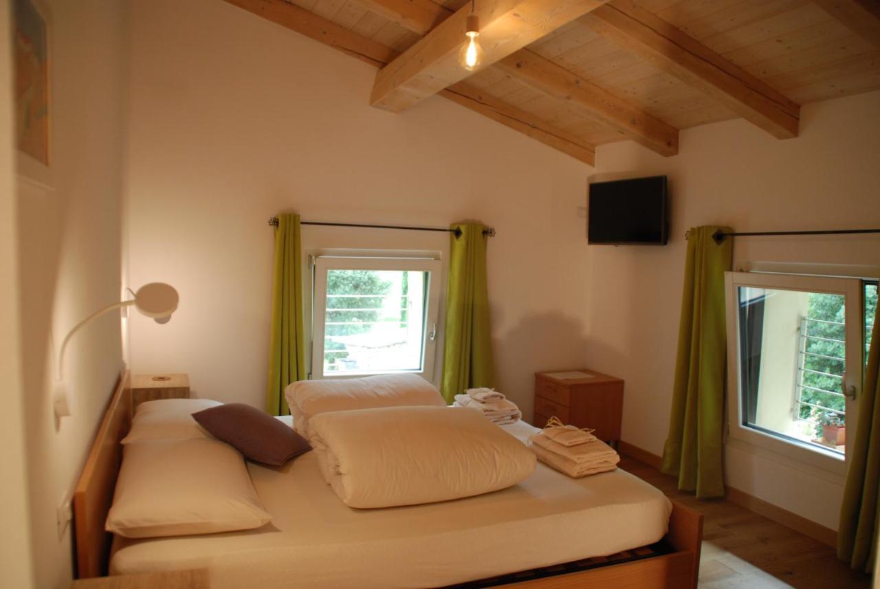 B&B Ca'Rina Rovereto  Exterior foto
