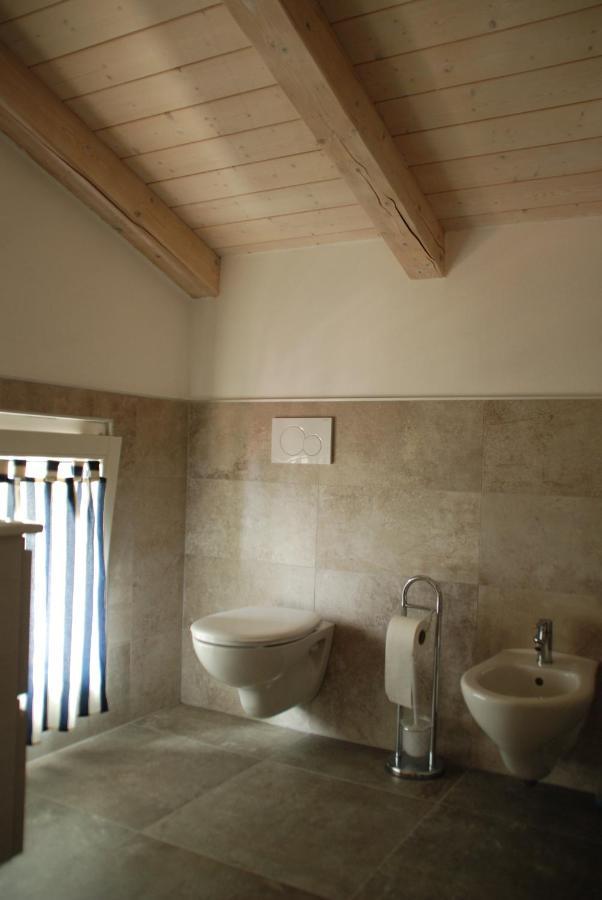 B&B Ca'Rina Rovereto  Exterior foto