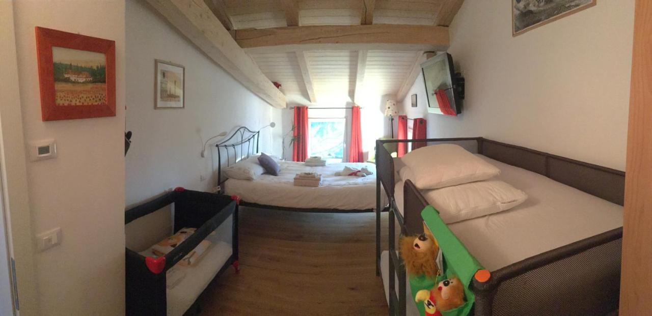 B&B Ca'Rina Rovereto  Exterior foto