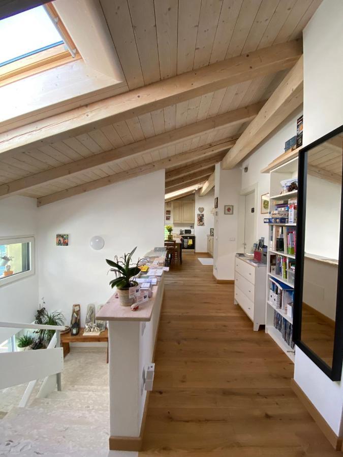 B&B Ca'Rina Rovereto  Exterior foto