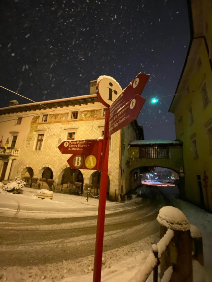 B&B Ca'Rina Rovereto  Exterior foto