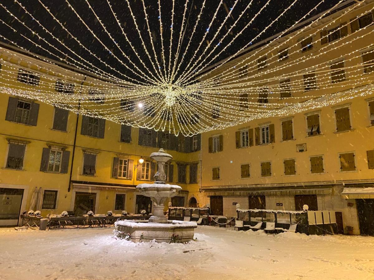 B&B Ca'Rina Rovereto  Exterior foto