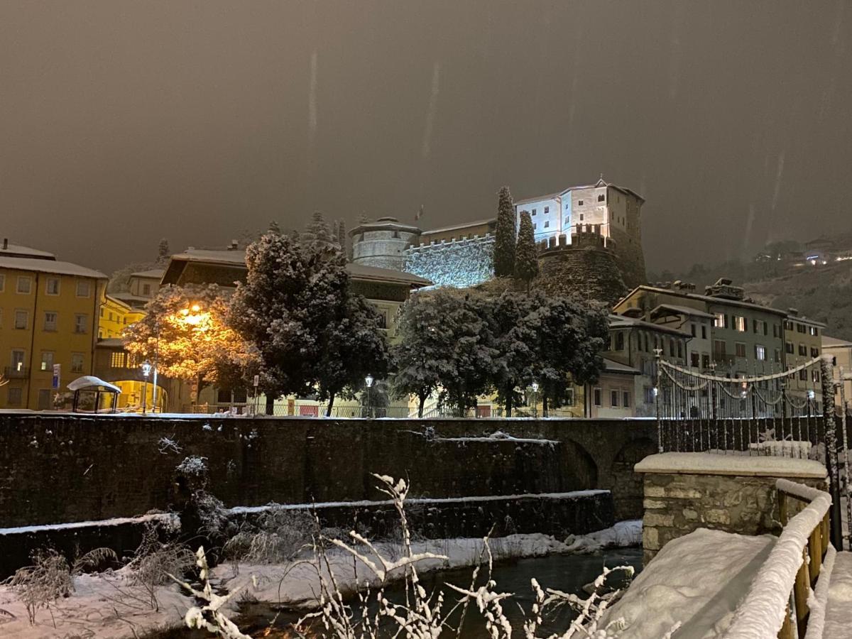 B&B Ca'Rina Rovereto  Exterior foto