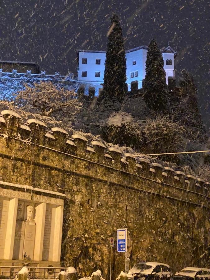 B&B Ca'Rina Rovereto  Exterior foto